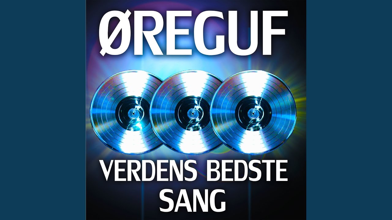 Verdens bedste sang