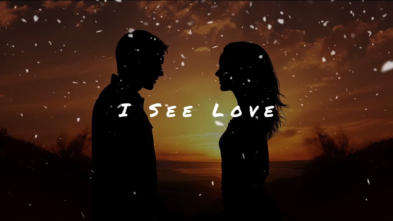 I See Love