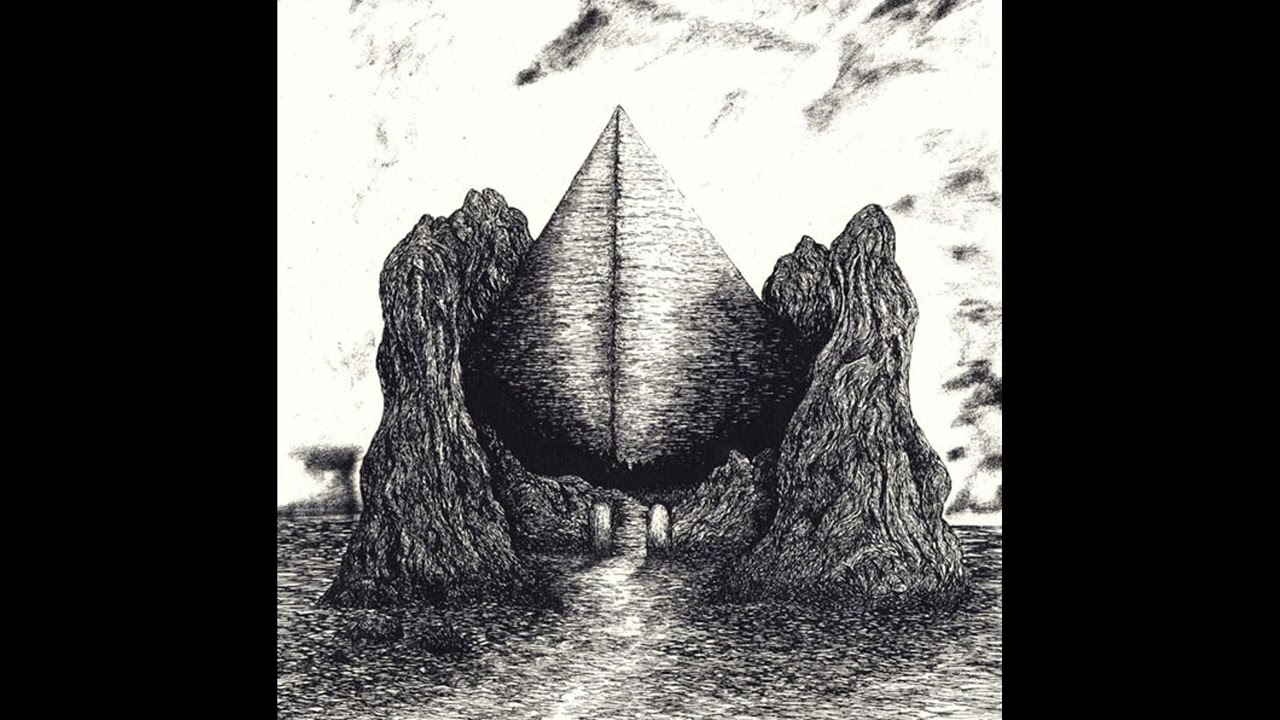 Higuma - Den Of The Spirits (2010) FULL ALBUM