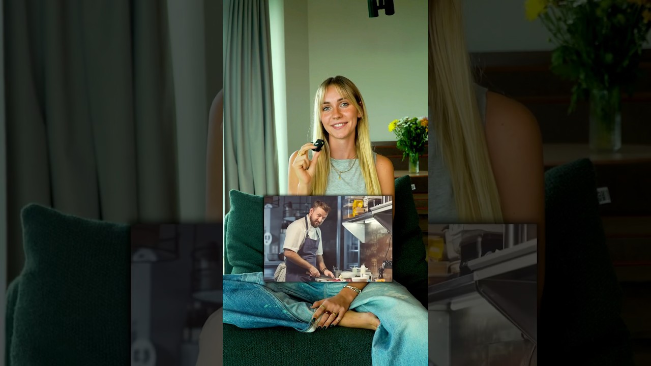 Lust auf ein Koch-Date?👩&zwj;🍳 #date #cooking #viral #explore #beauty #girl #shorts