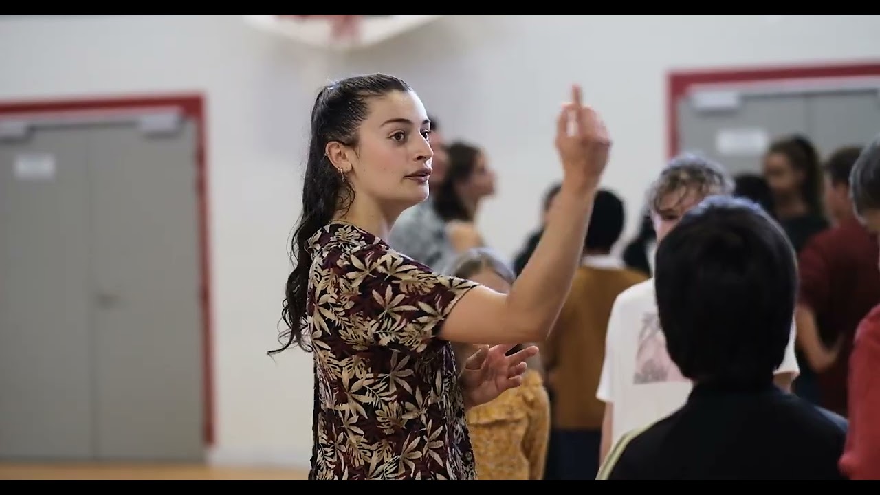 TOURNEE DES COLLEGES - Flowers Crack Concrete - Yuval Pick
