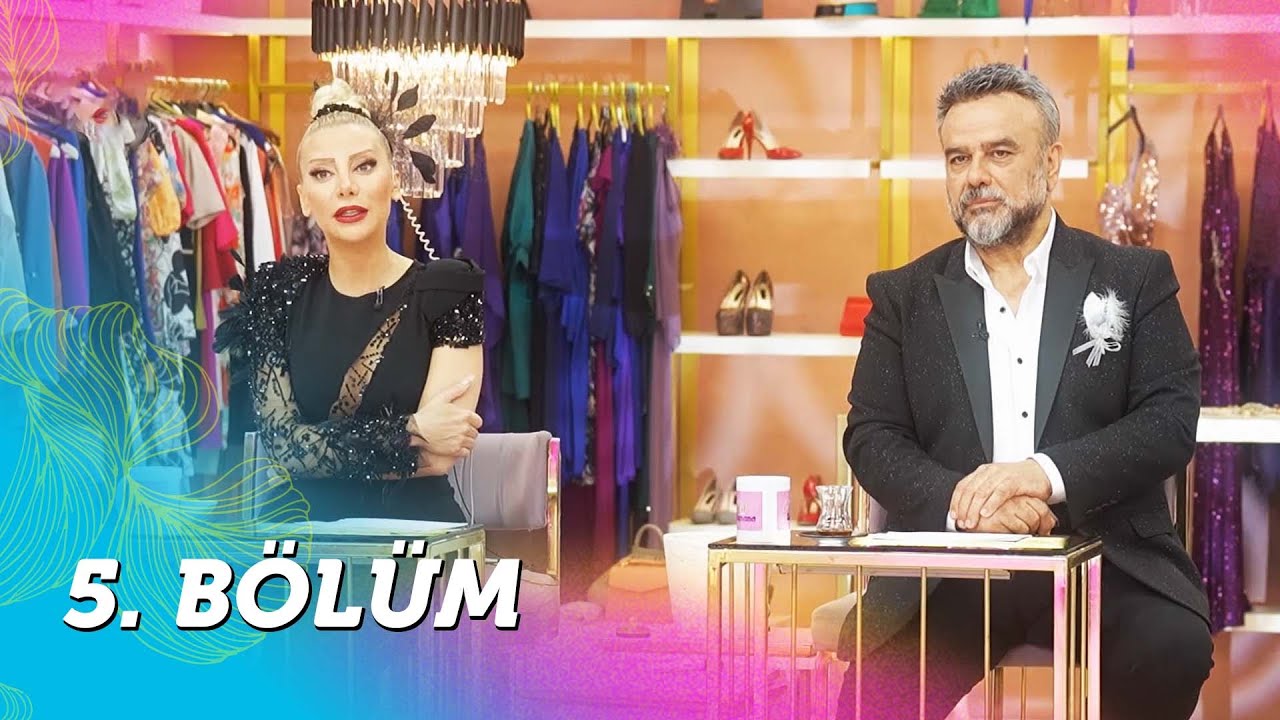 İşte Gelin İşte Kaynana 5. Bölüm
