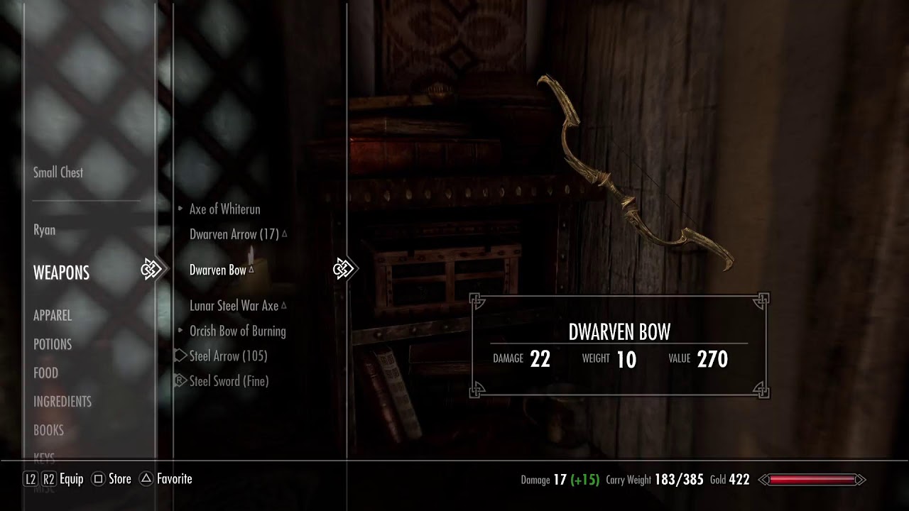 Lets play some skyrim with mods episode 3... What could go wrong