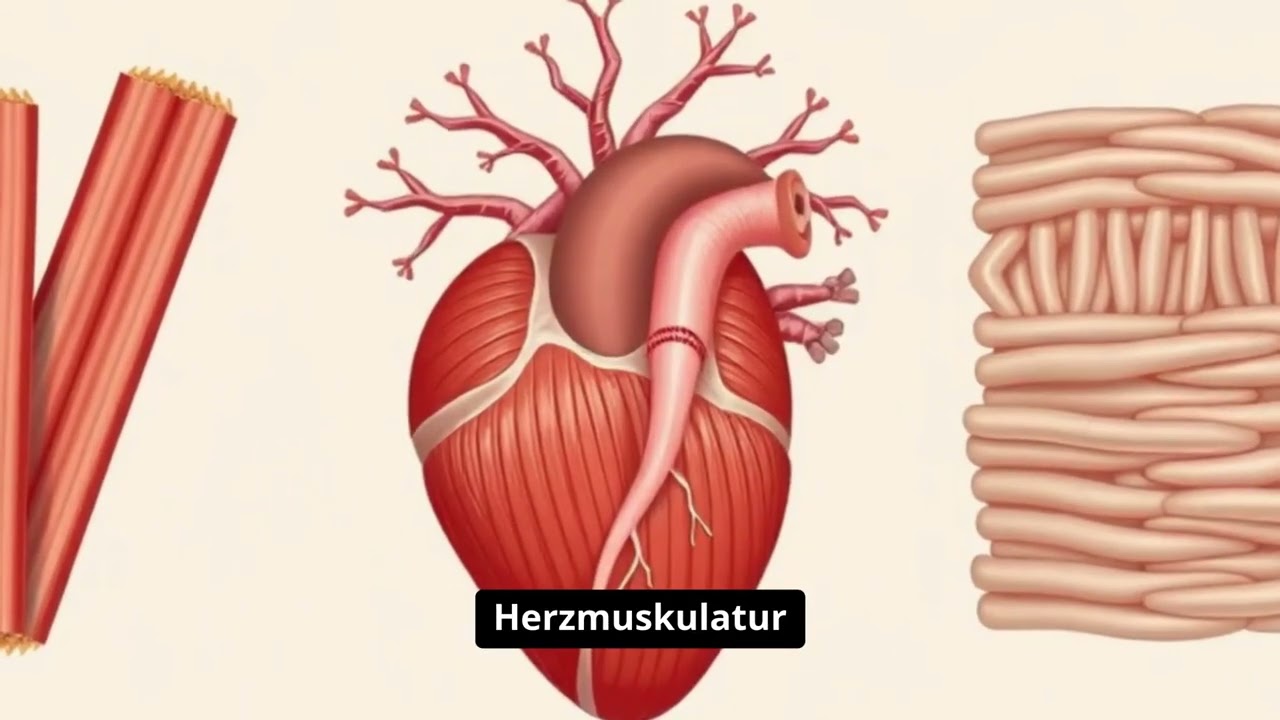 Gewebe - Aufbau und Struktur