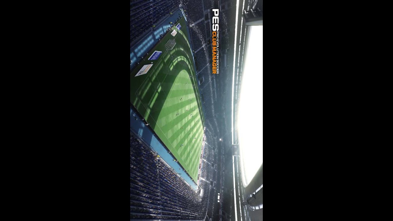 Pes club manager Android/Ios 15