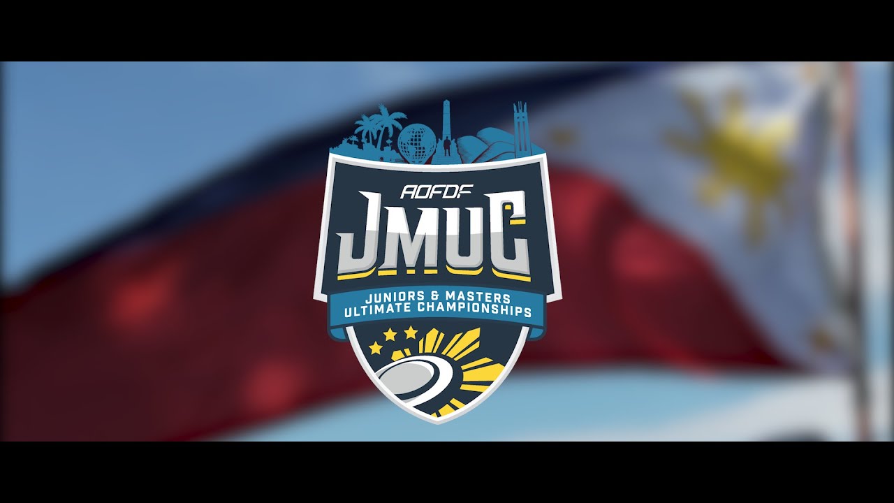 Juniors & Masters Ultimate Championships 2019 - Highlight Reel
