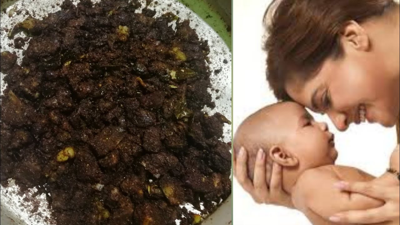 ആട് മരുന്ന്| Post Delivery Care Mutton Fry with Ayurveda Medicine |പ്രസവരക്ഷ മരുന്ന് |മട്ടൺ മരുന്ന്