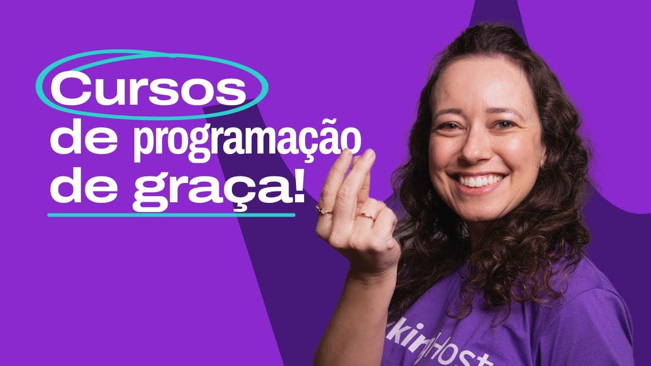 Aprenda a Programar de Graça: 5 Melhores Cursos para Iniciantes (Guia 2025)