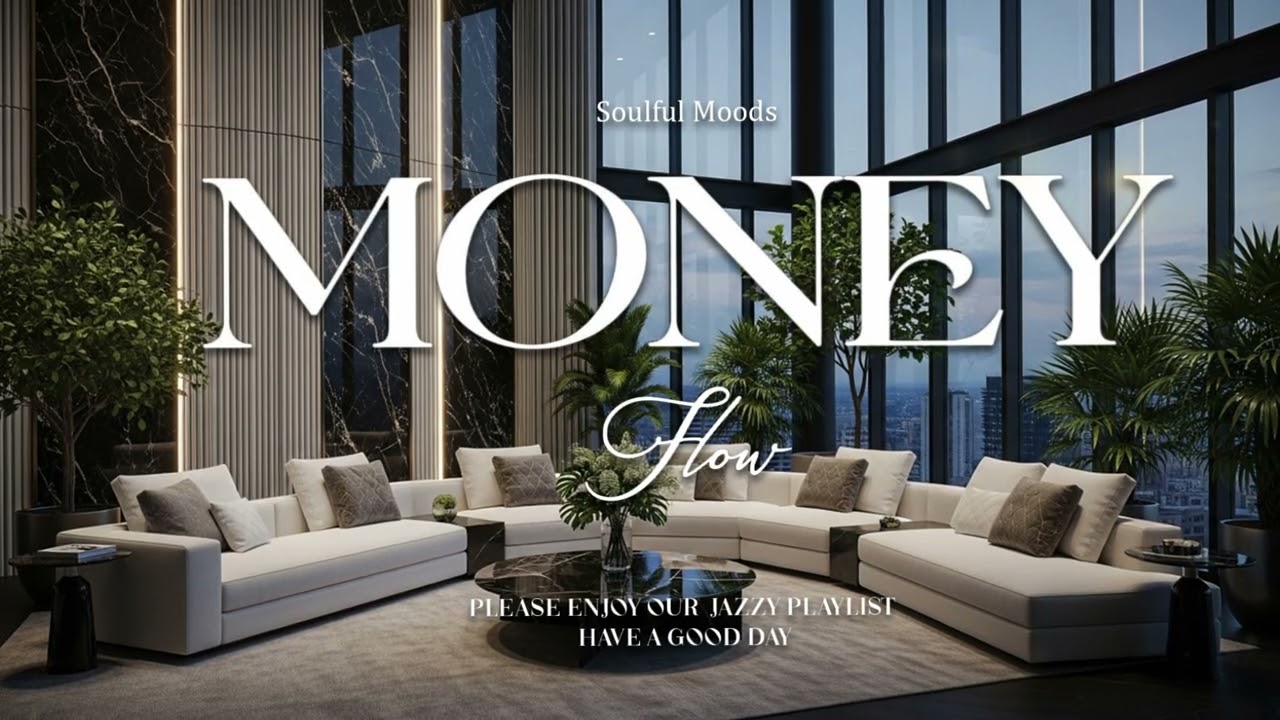 Feel-Good Rhythms Playlist: Ultimate Jazz Chill Vibes