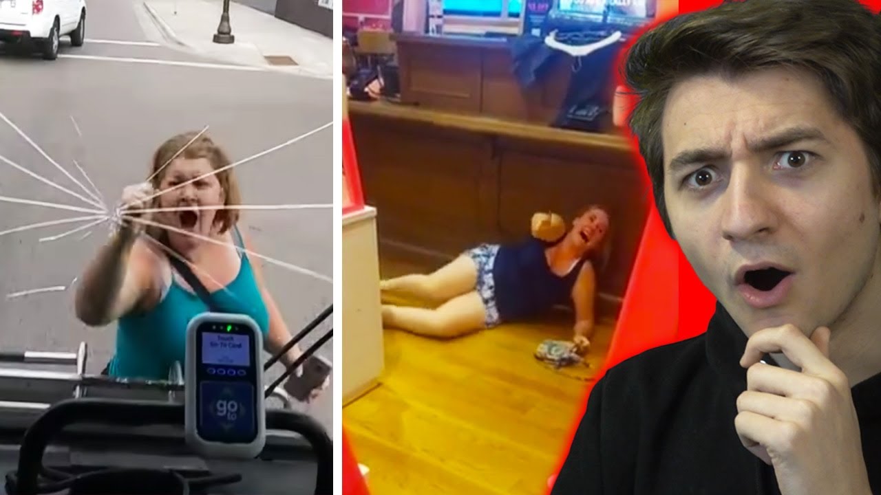 Le Peggiori Karen