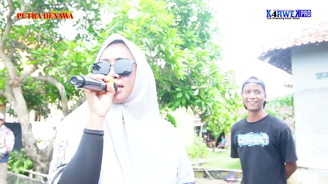 KANGO SENOK || PUTRA DENAWA BUTA SANGA