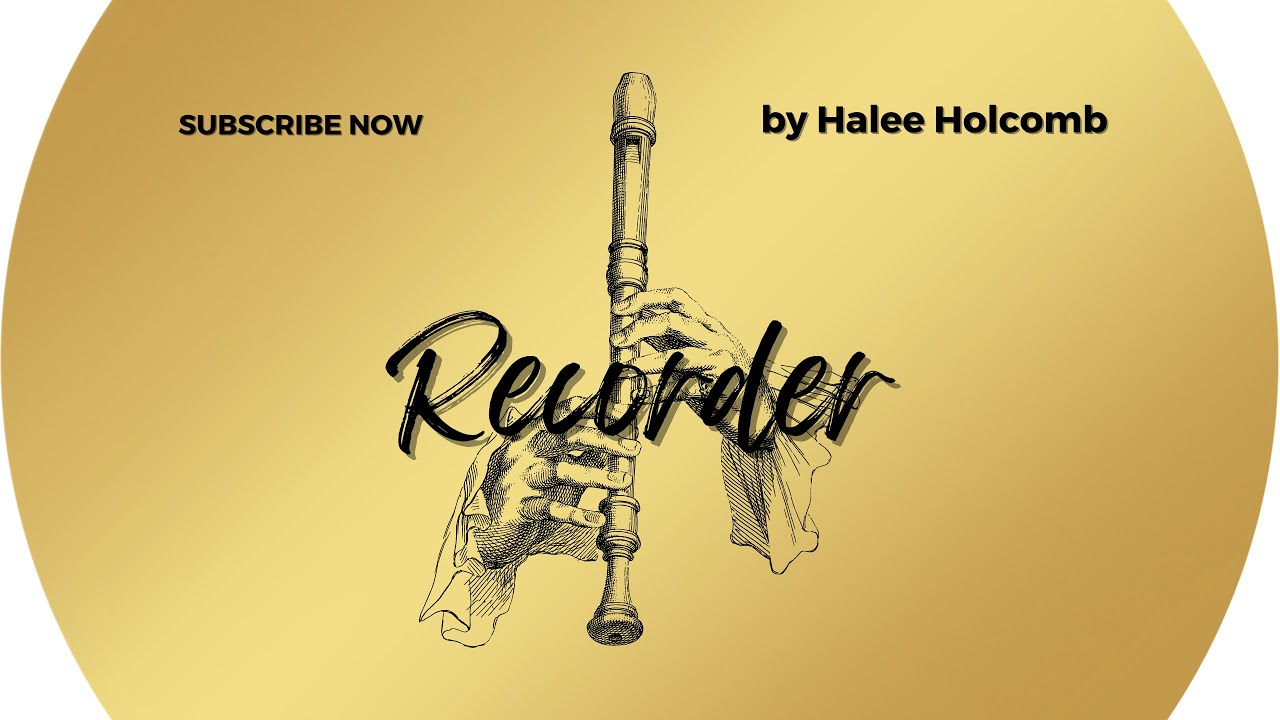 Old Town Road ✨Melody ✨on Recorder