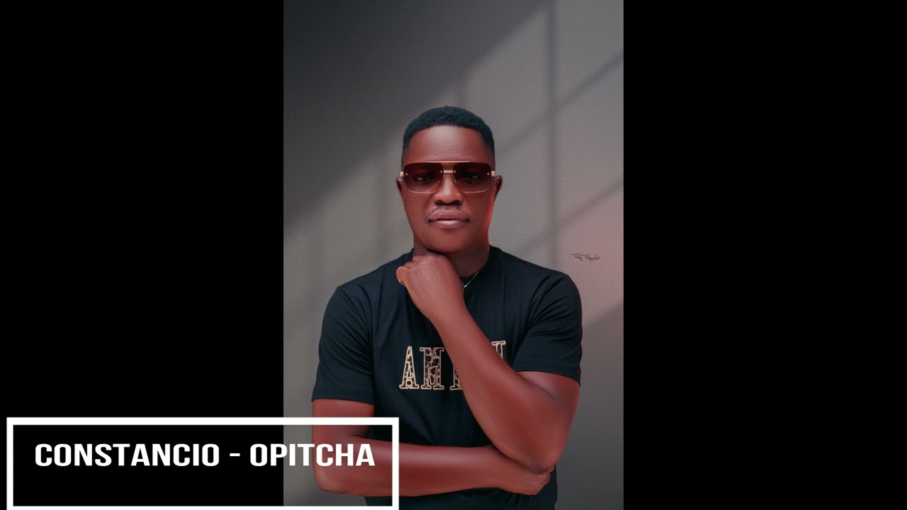 Constâncio - Opitcha.