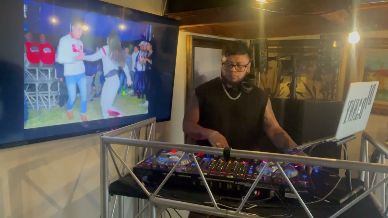 CUMBIAS SONIDERA MIX 3 BAILABLE ****