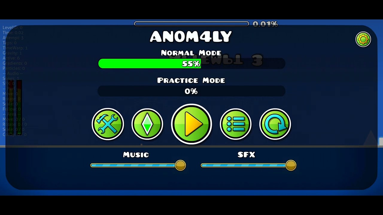 AN0M4LY - VERIFIED