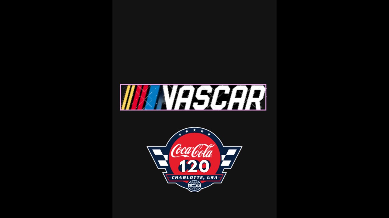 vascar cup series coca cola 120 trailer