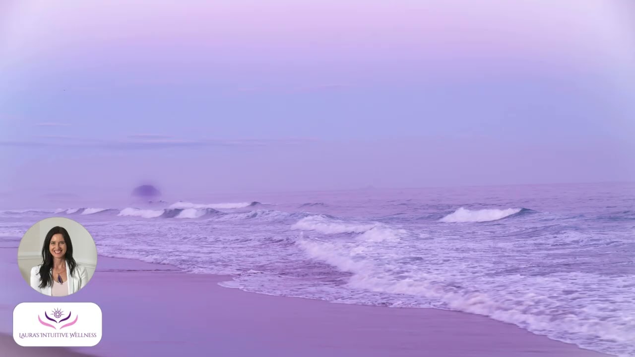 ✨ Healing Core Wounds | Guided Meditation for Releasing Rejection, Betrayal, and Injustice ✨