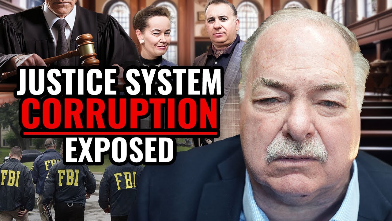 Criminal Defense Attorney Exposes Corruption in the Justice System