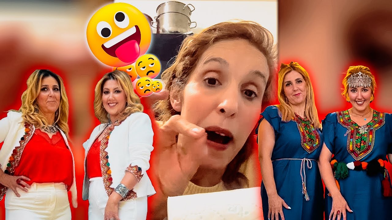 Djidji la star kabyle ( les femmes kabyles dans les galas)