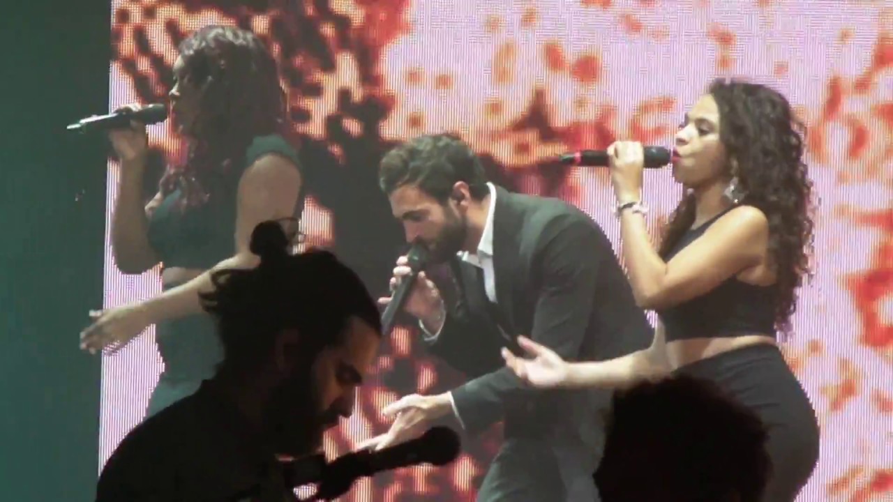 Nemmeno un grammo _Mengonilive2016-Caserta
