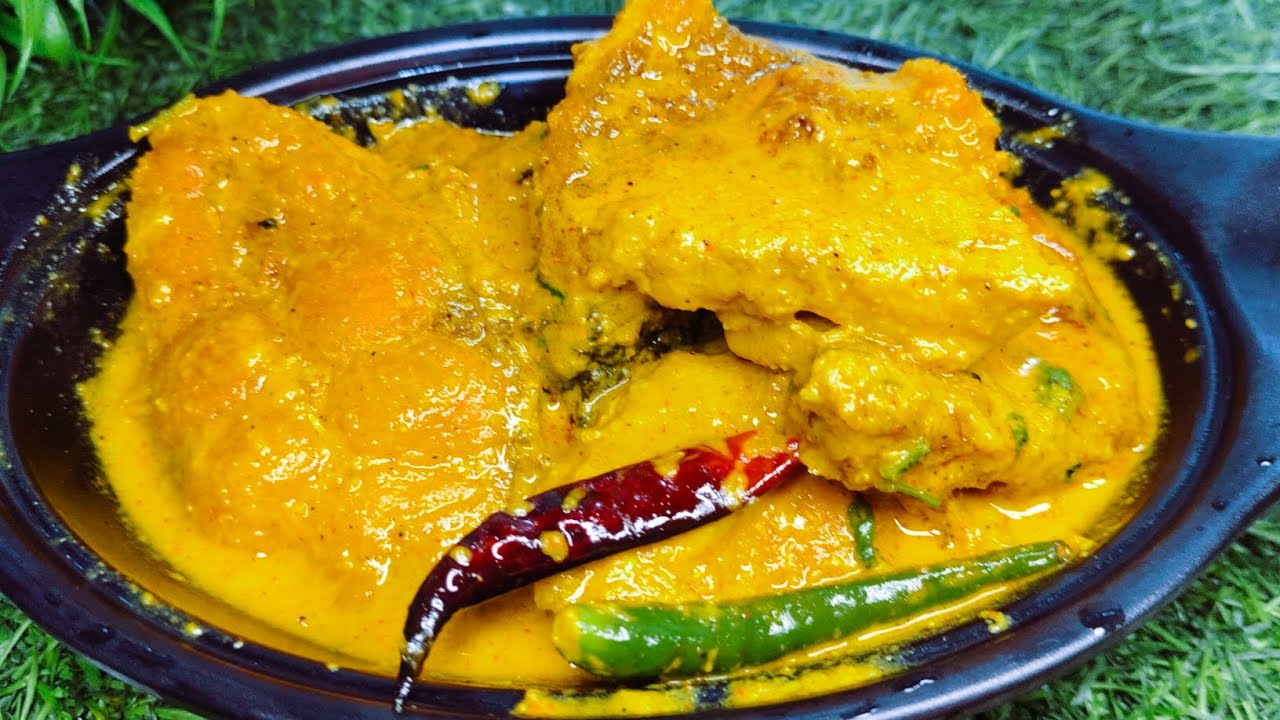 দারুন স্বাদের রুইমাছের ঝোল একেবারেই নতুন স্বাদের | #rui #ruimach #bengalifood #fish 