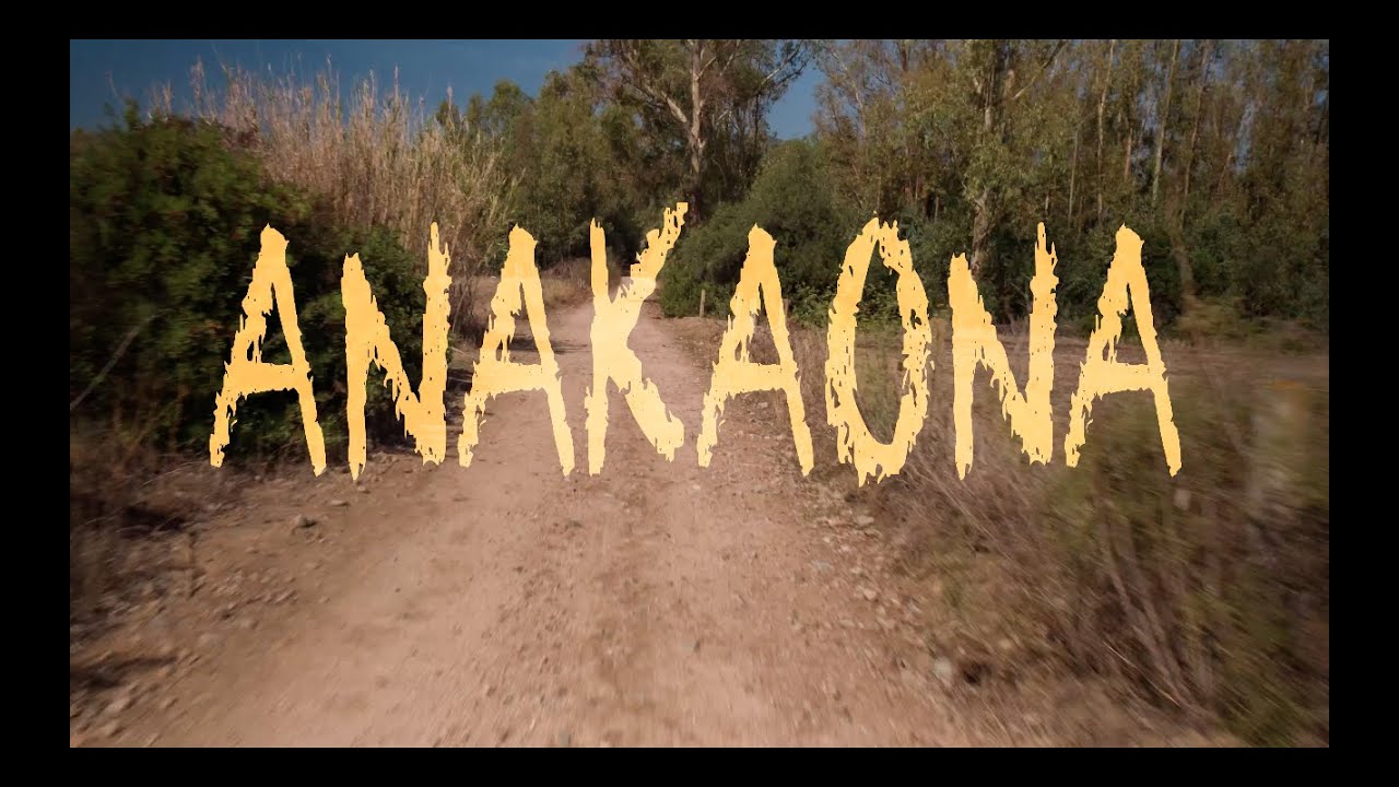 Anakaona - Luck Mervil (Official Kreyol Lyric Video) | Afro-Caribbean Carnival Anthem 2021 🔥