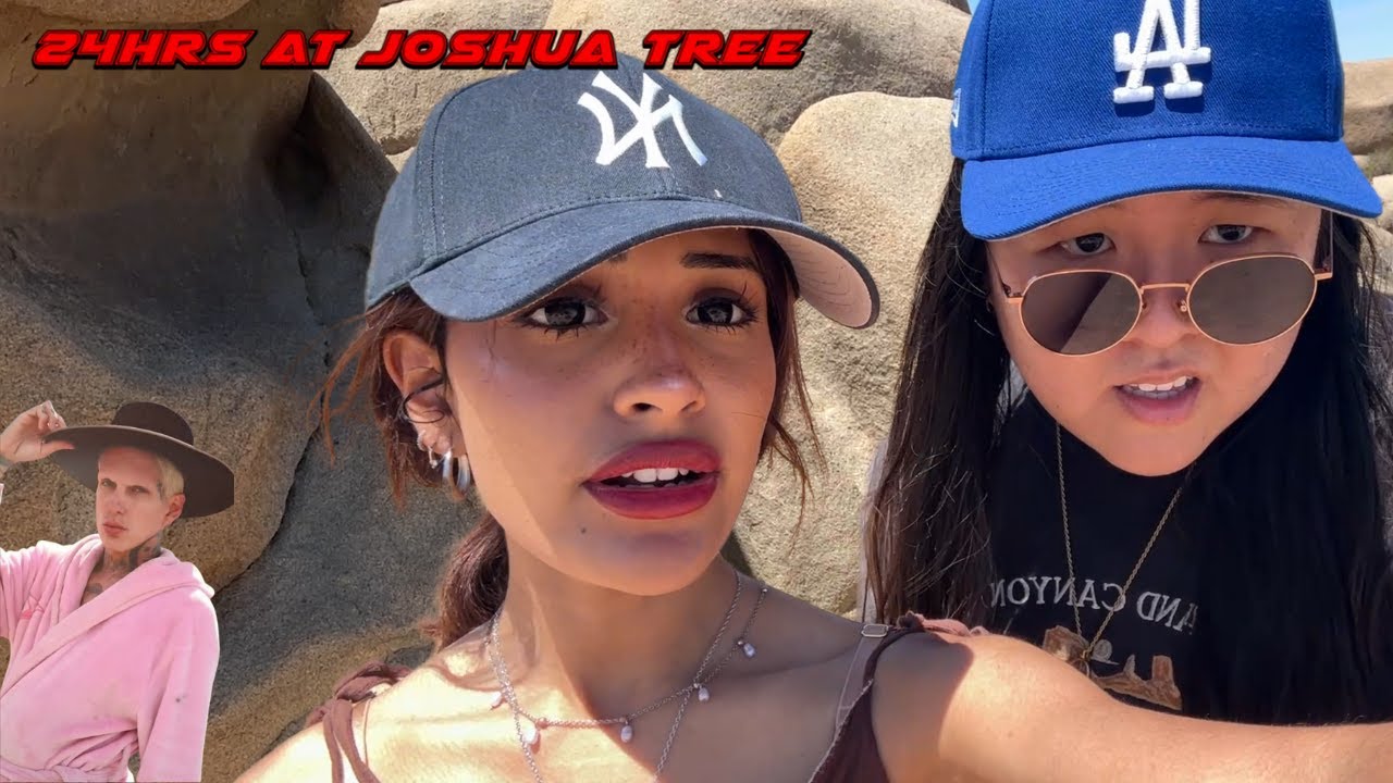 Jeffree Star Road Trip Pt 2