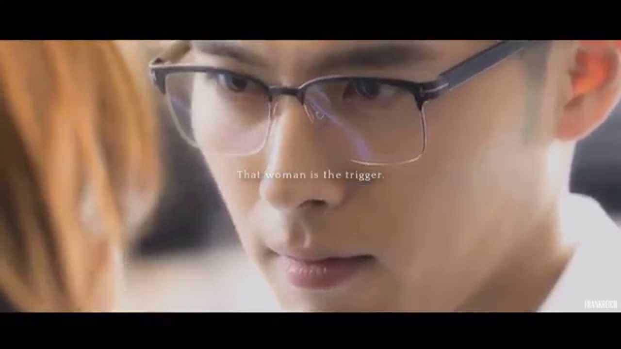 hyde, jekyll, me || seo jin x ha na || what is love