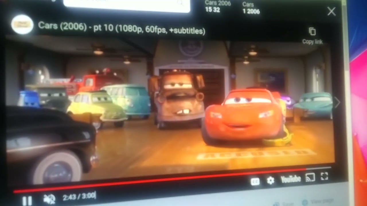 Over The Hedge Part 9 Kitchen Heist Scene