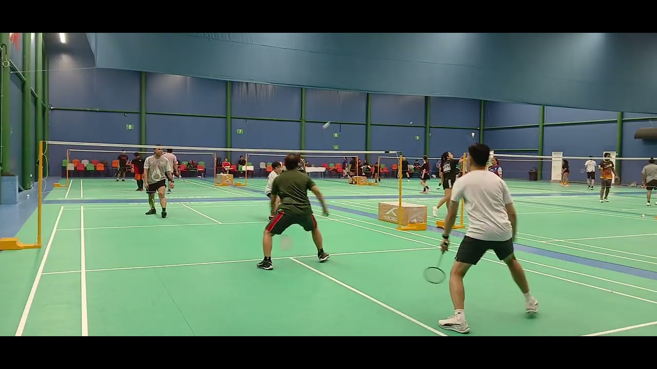 UBS Ivan & Jenno vs Neil & Partner