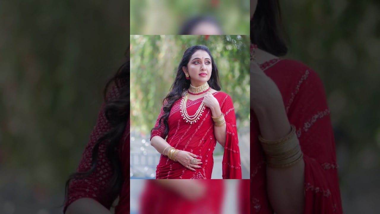 Nithya das♥️