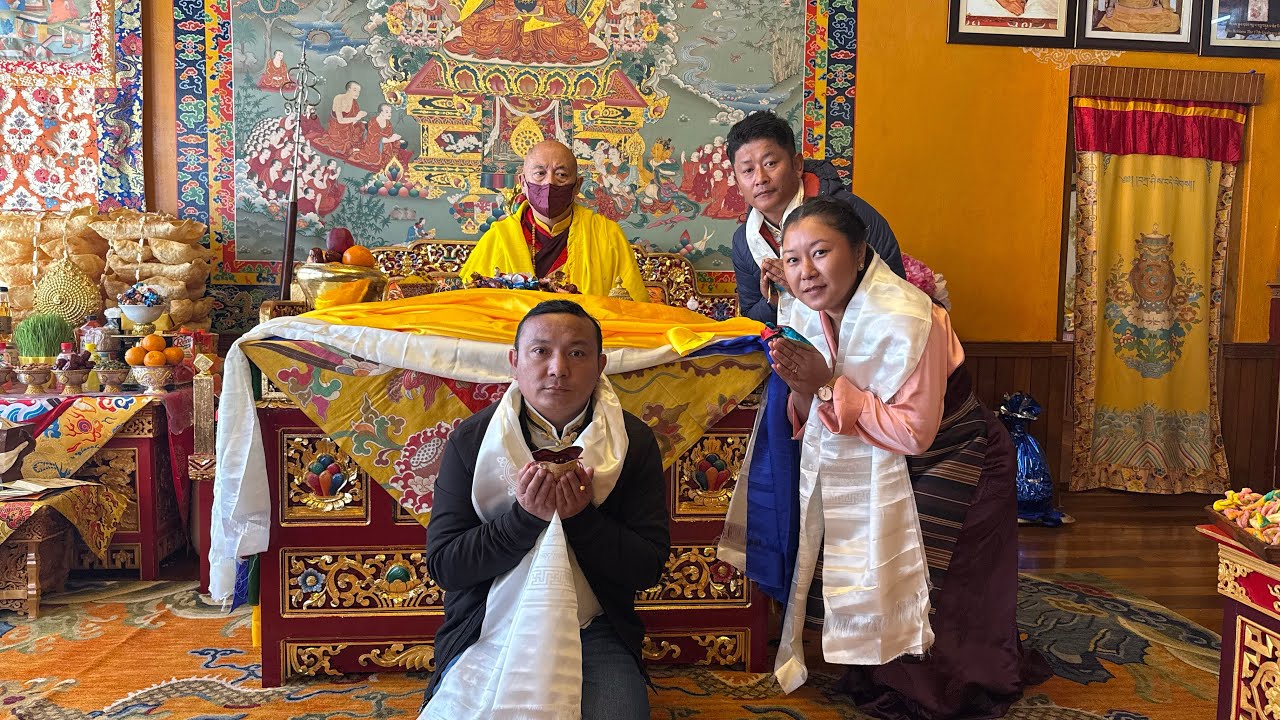 2026 tour started#tibetan vlogger #