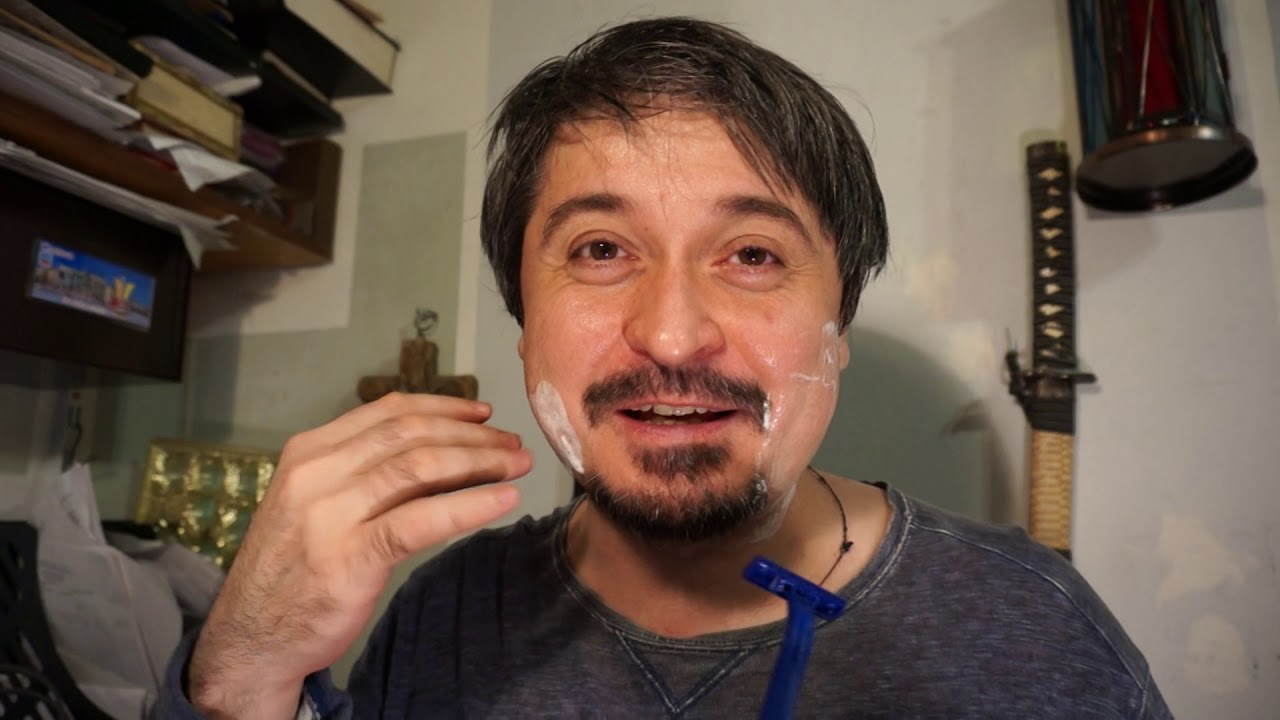 Сравниваем станок Gillette со станком LORD! Compare the Gillette machine with the Lord machine