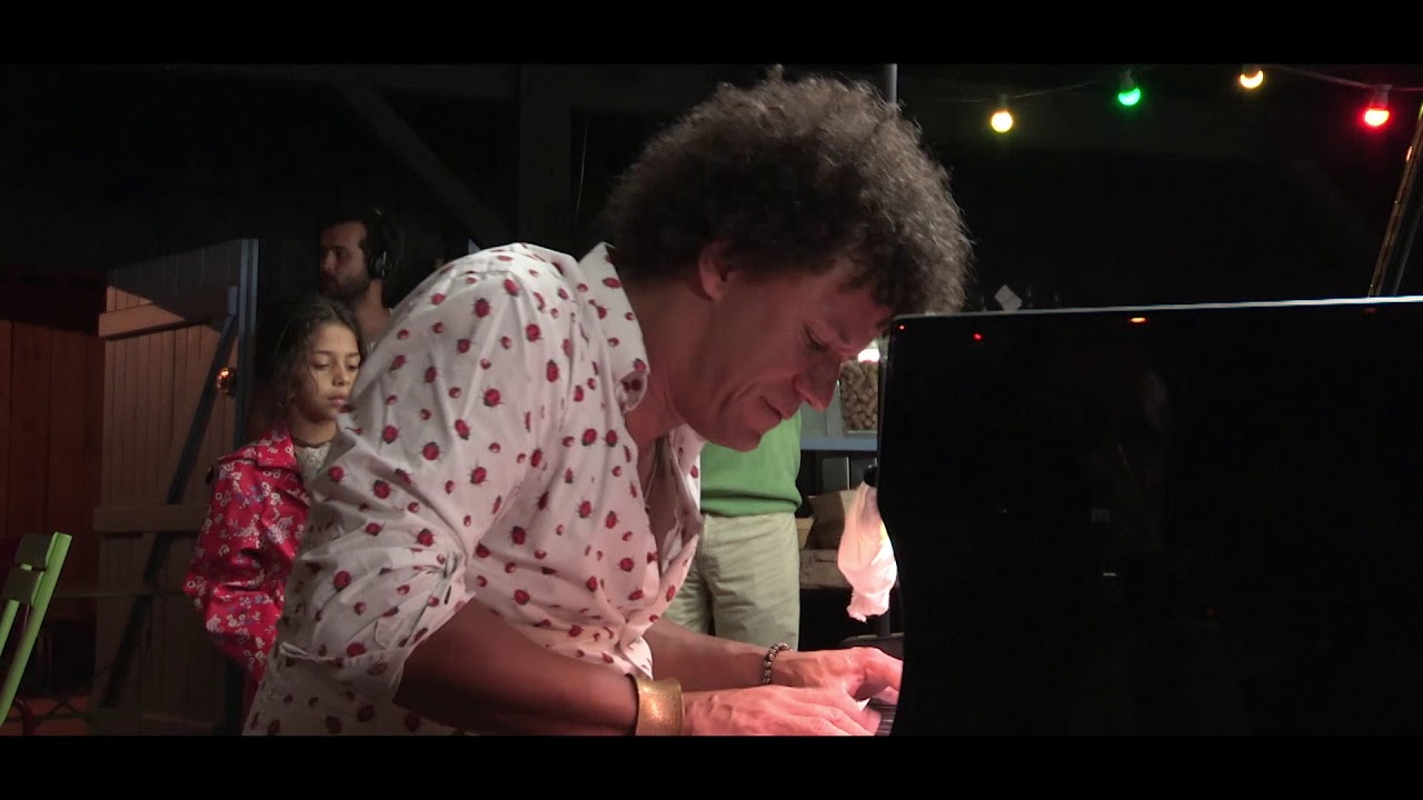Jacky Terrasson - Stephane Belmondo: Que Reste t'il de nos Amours ?