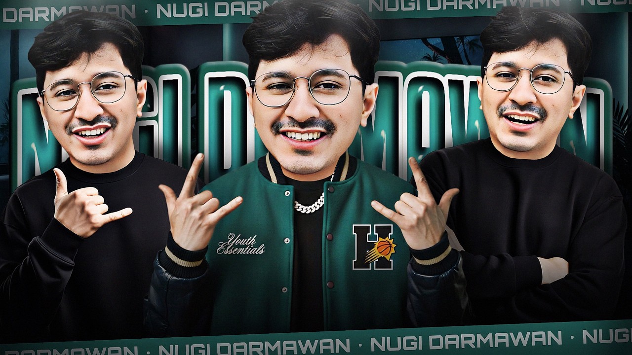 ADA APA YA CHAMPS.....😁