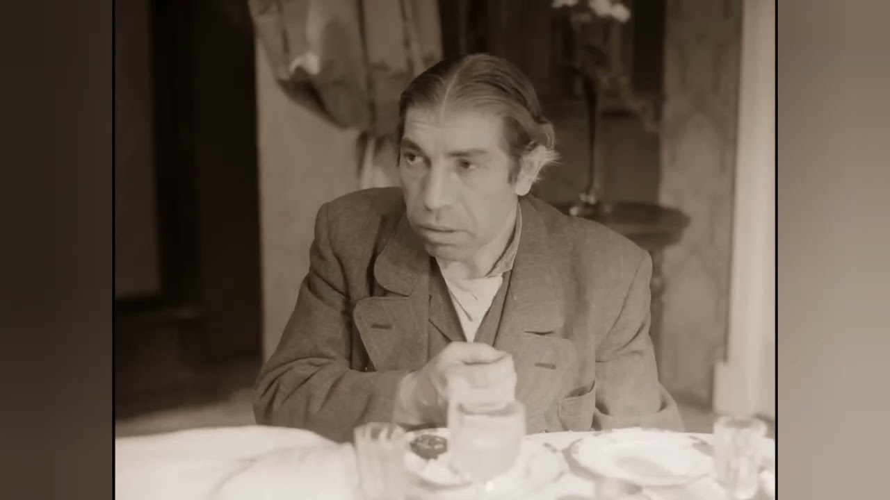 Булгаков знал 