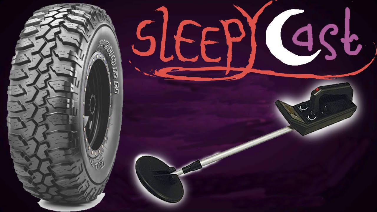 SleepyCast - Cory's Worst Gift