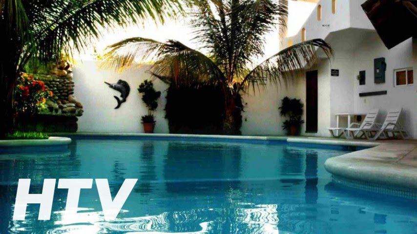 Hotel Bahia Huatulco en Santa Cruz Huatulco