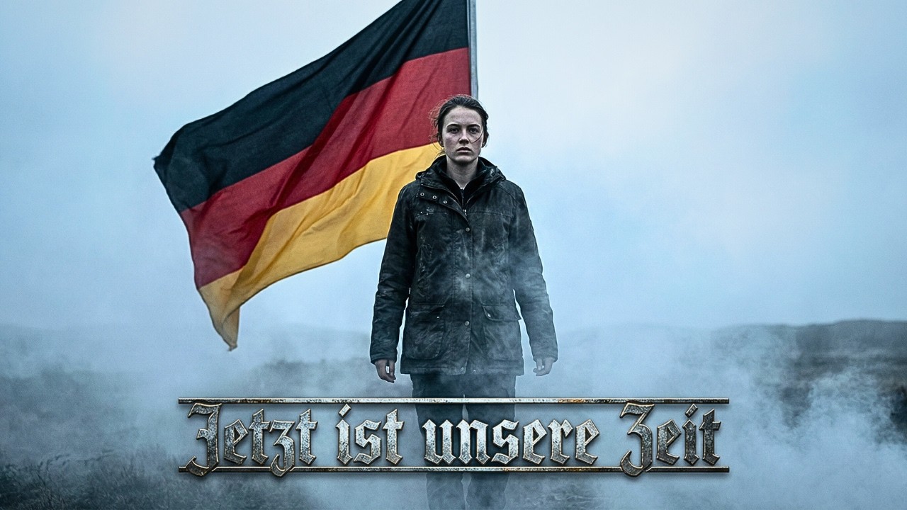 JETZT IST UNSERE ZEIT 🔥 | Epischer Motivationssong über Mut, Aufbruch & Zusammenhalt