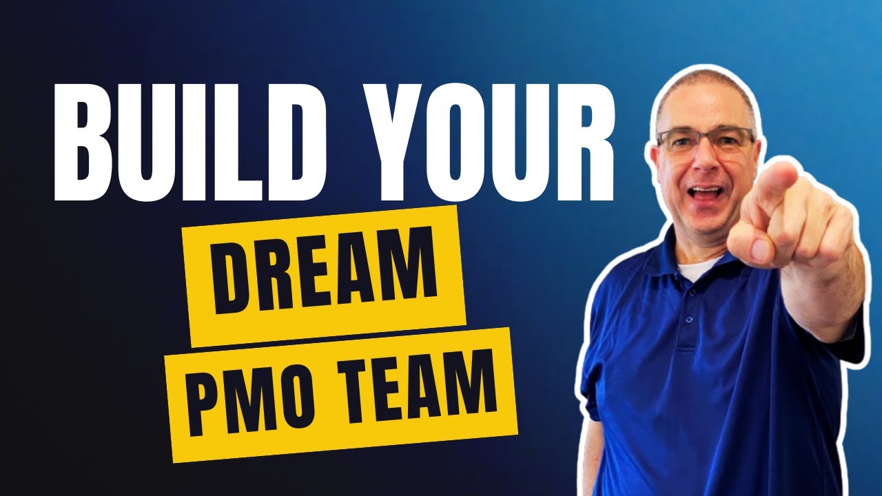 Kompletny przewodnik po doborze personelu do biura zarządzania projektami (PMO) w celu osiągnięci...