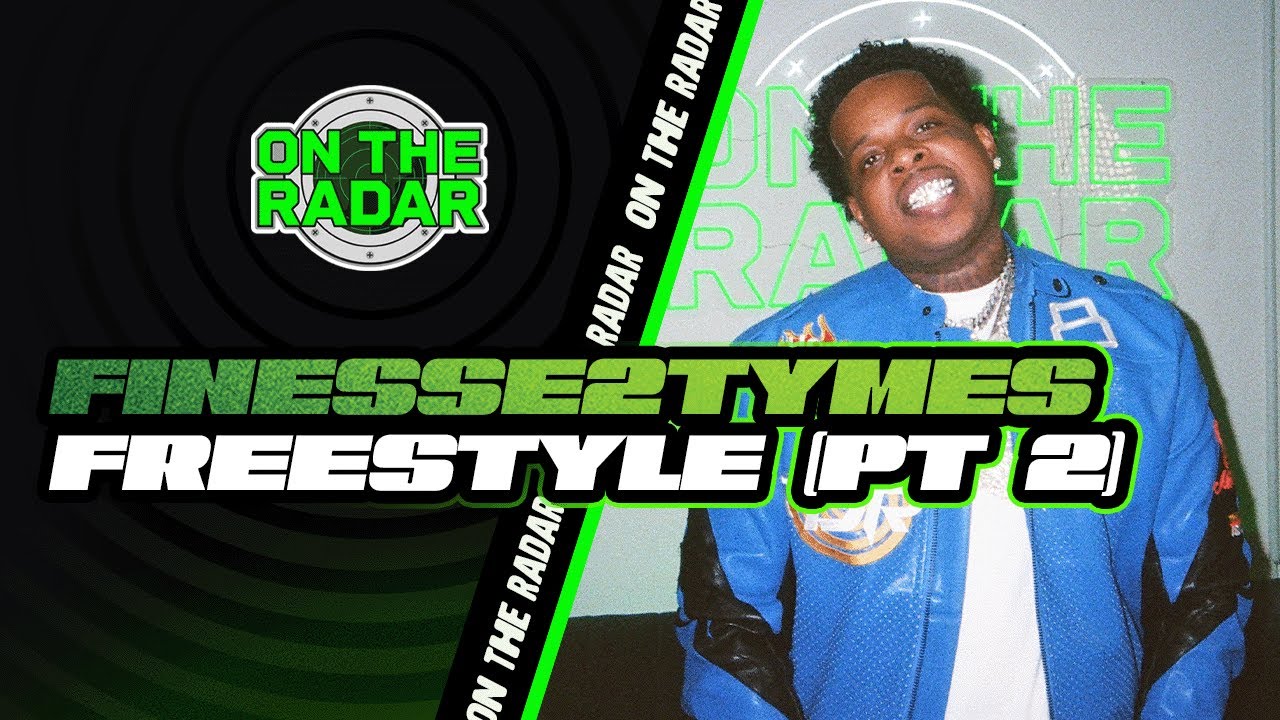 The Finesse2tymes 