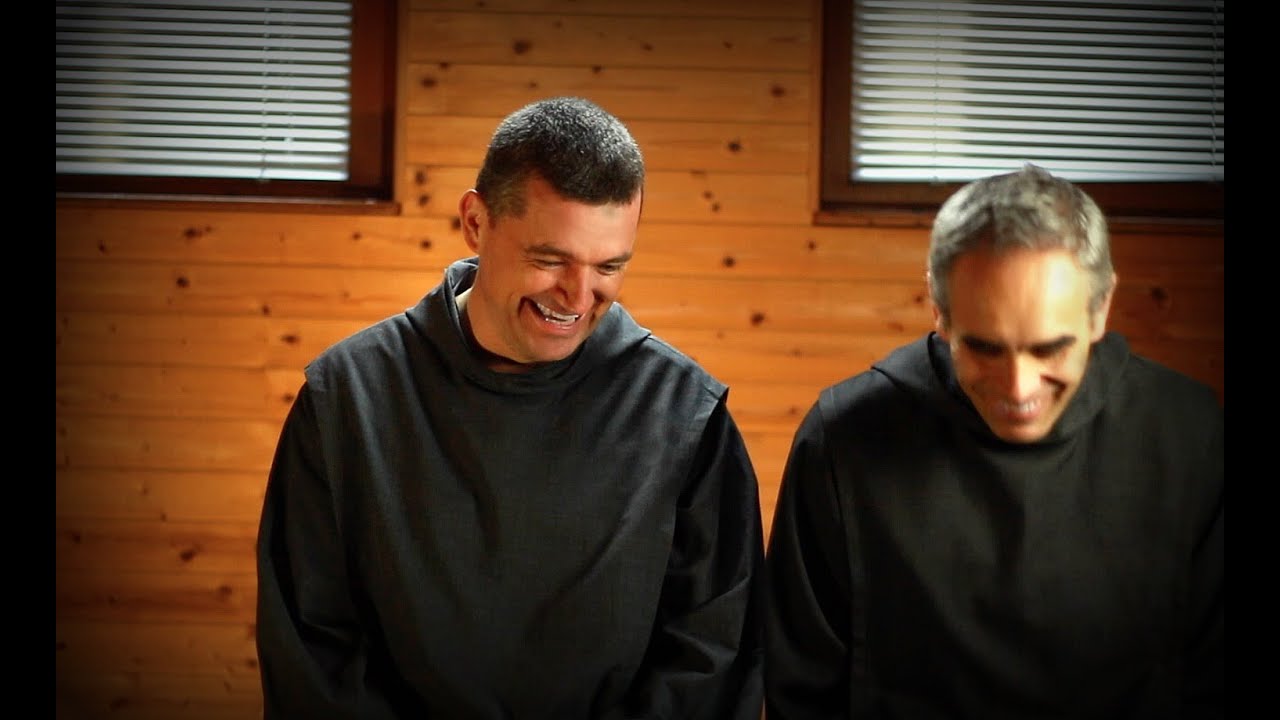 Why Did I Become a Monk?