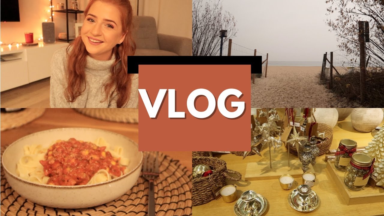 Nowości od strongpoint & czy będzie Vlogmas? | vlog