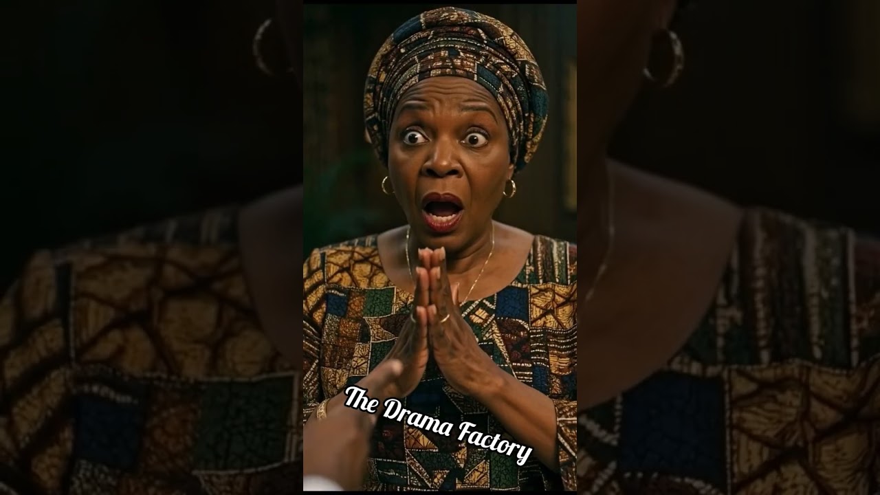 The Marriage Contract 🔥 Full Drama