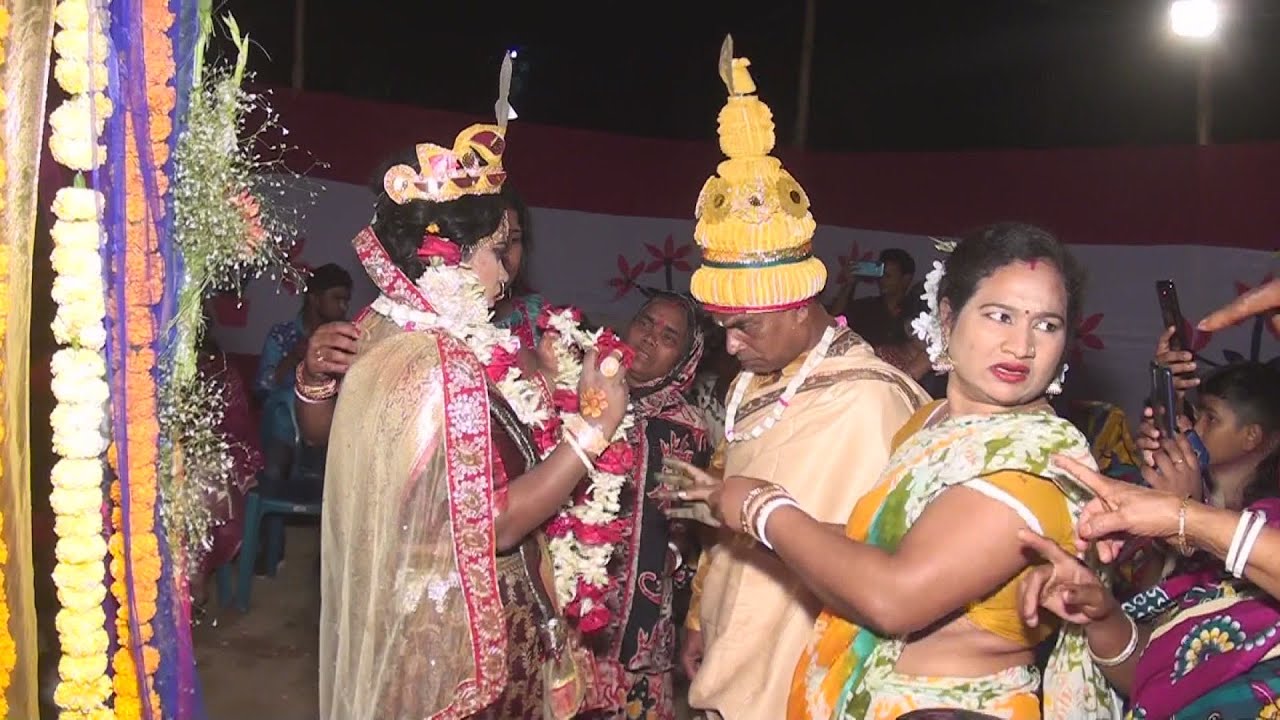 ♥যারা কখনো হিন্দু বিয়ে দেখেন নাই তাদের জন্য এই ভিডিওটি,,Hindu Wedding♦, i want to get married,y