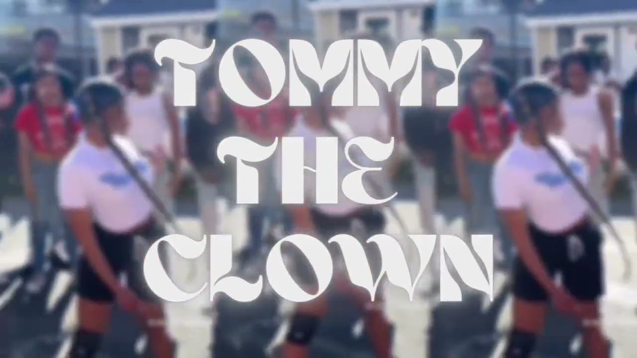 TOMMY THE CLOWN - GET BUCK! 🔥