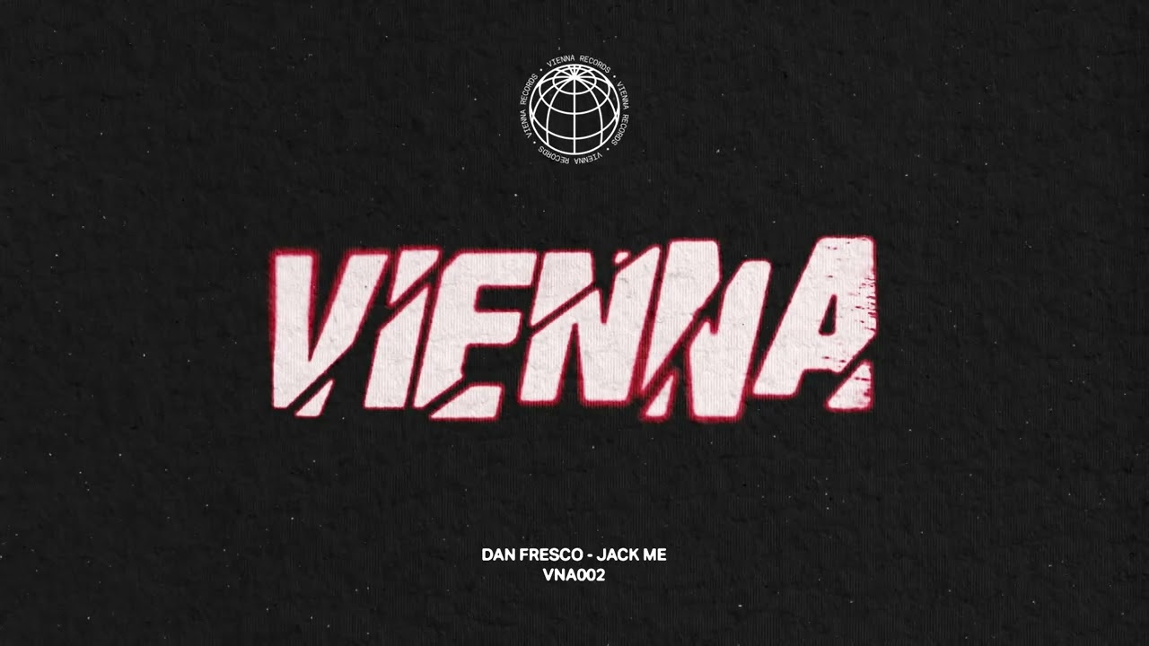 Dan Fresco - Jack Me [VNA002]