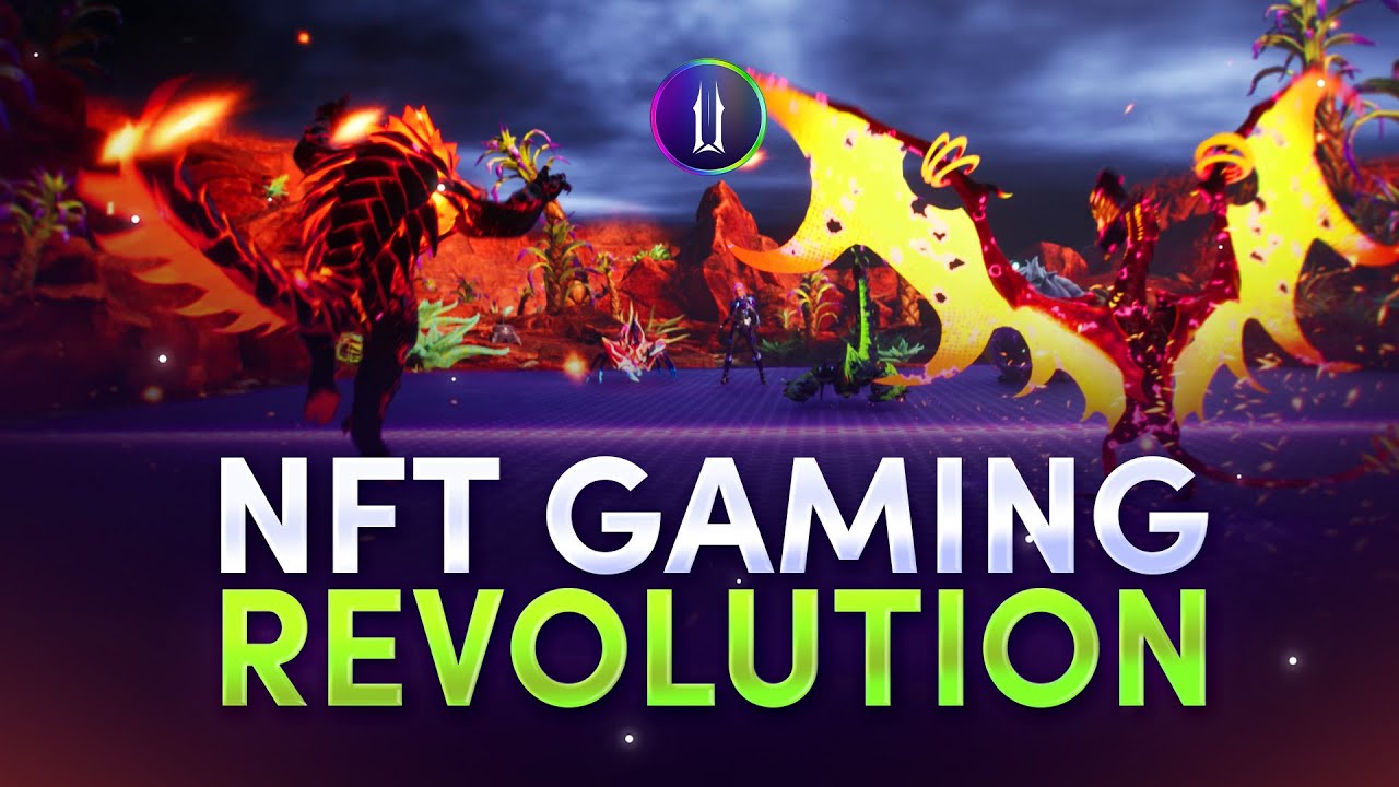 NFT Gaming Revolution: Mainstream Gamers, esports & Tokenomics &ndash; IlluviTalks #2