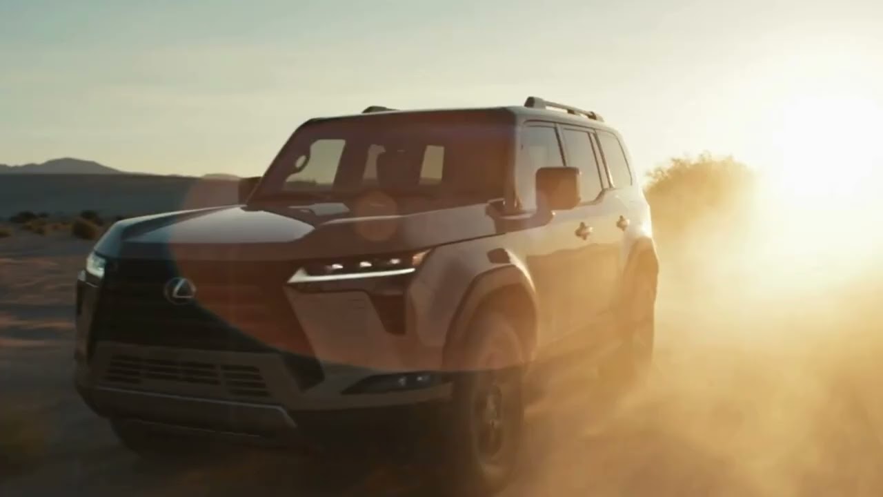 One Day Only Sales Event | Lexus of Chattanooga