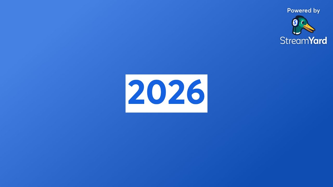 2026 | Rebecca King